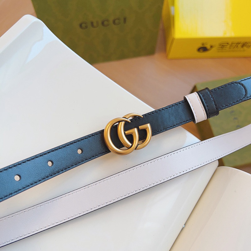 FASH Gucci Belts 2311XF0092