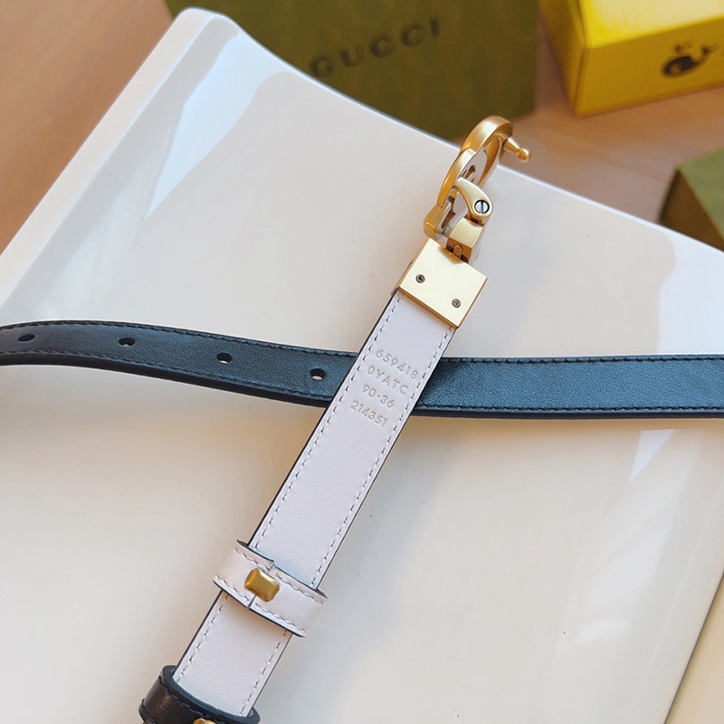 FASH Gucci Belts 2311XF0092