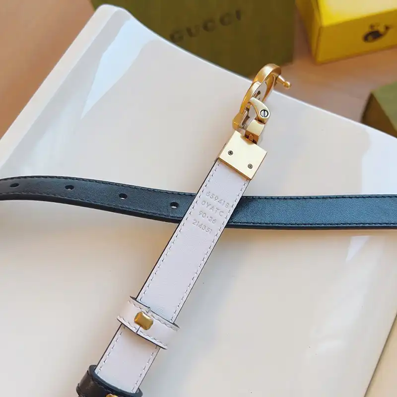 FASH Gucci Belts 2311XF0092