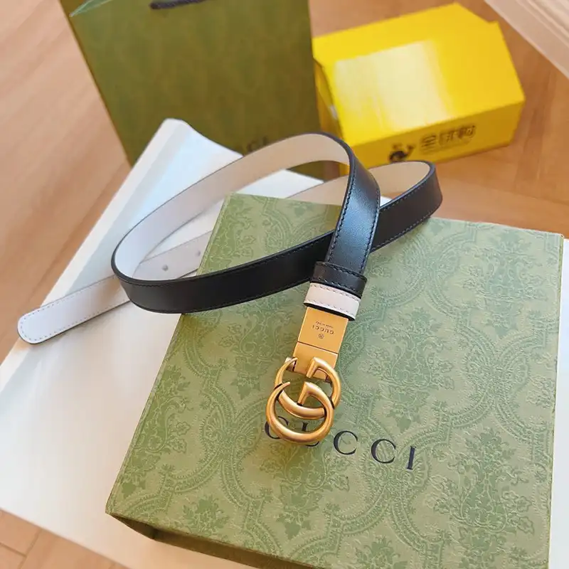 FASH Gucci Belts 2311XF0092