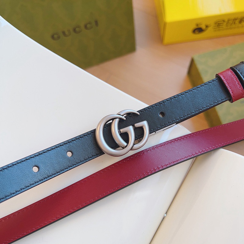 FASH Gucci Belts 2311XF0093