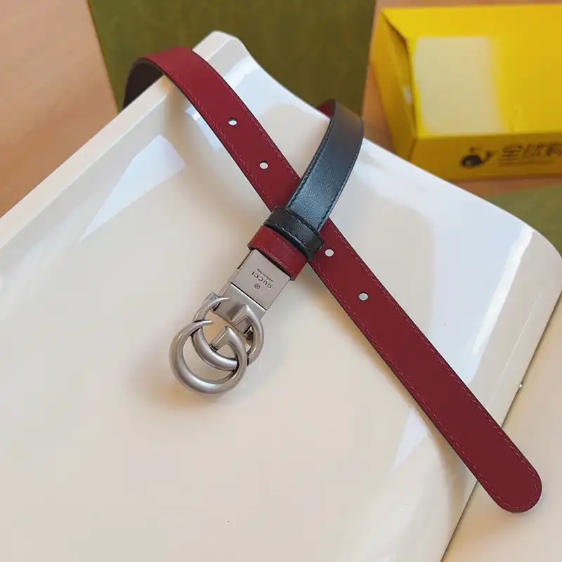 Cheap Gucci Belts 2311XF0093