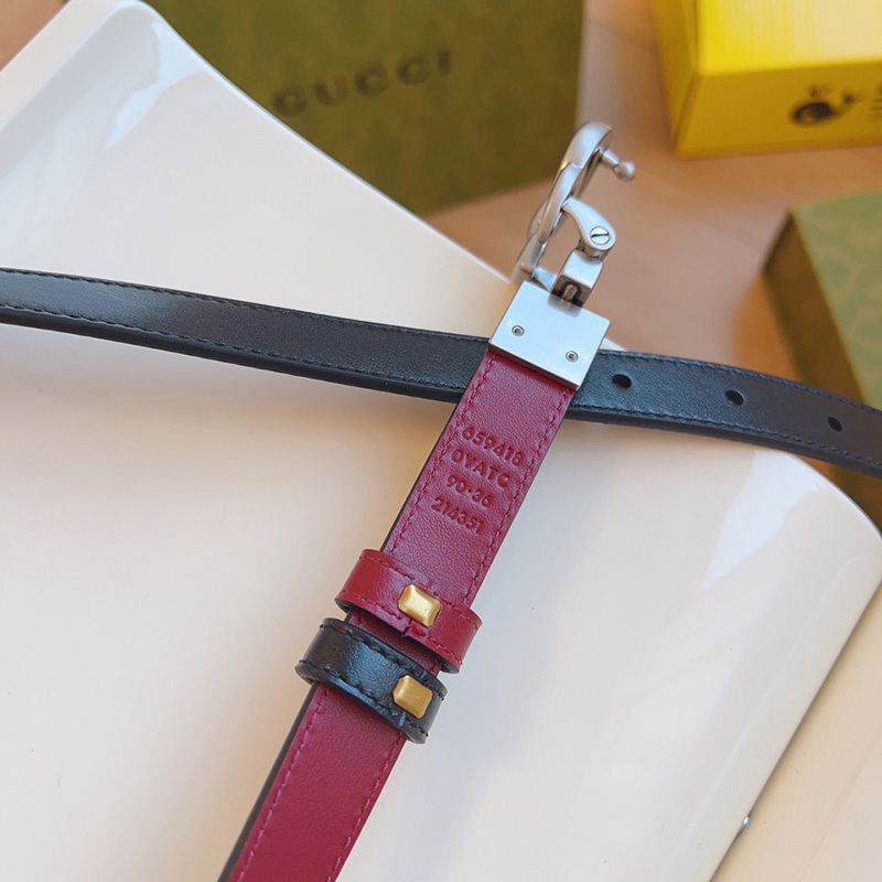 FASH Gucci Belts 2311XF0093