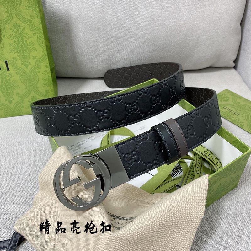 FASH Gucci Belts 2311XF0096