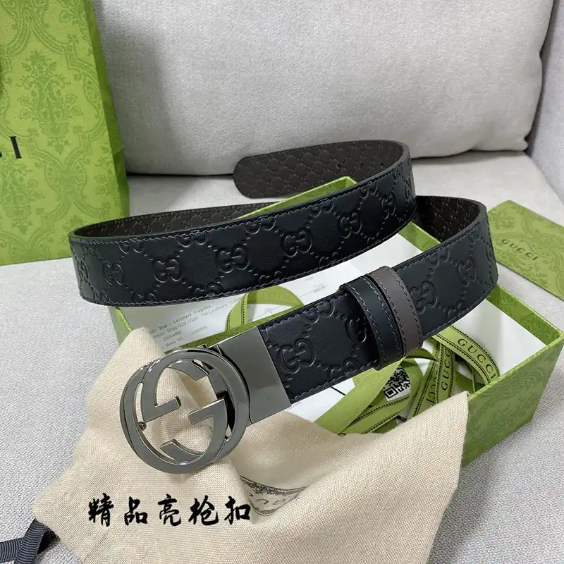 Cheap Gucci Belts 2311XF0096