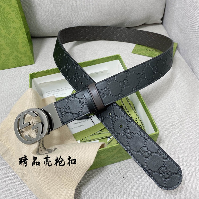 FASH Gucci Belts 2311XF0096