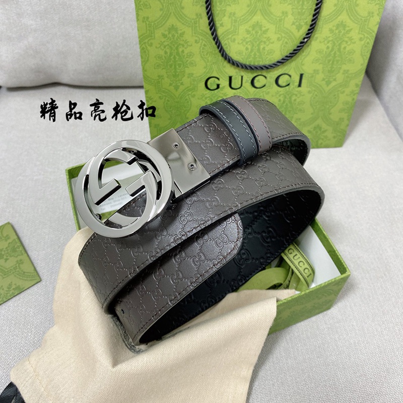 FASH Gucci Belts 2311XF0096