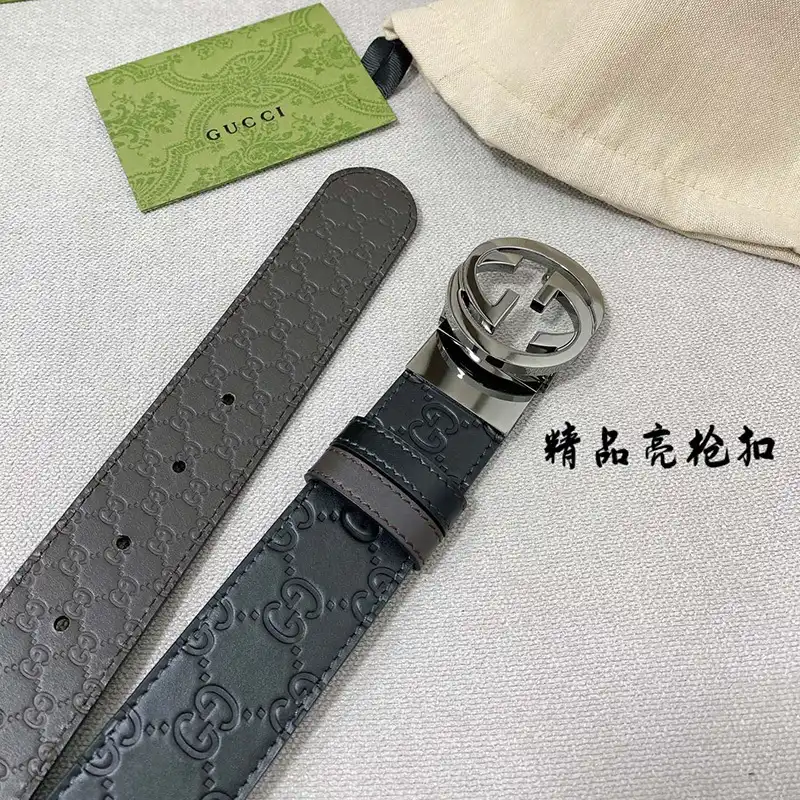 FASH Gucci Belts 2311XF0096