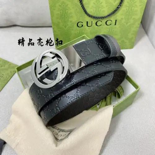 FASH Gucci Belts 2311XF0096