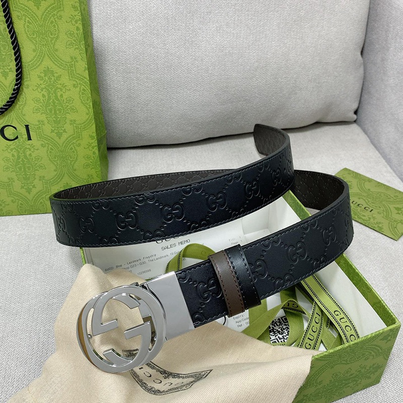 FASH Gucci Belts 2311XF0097