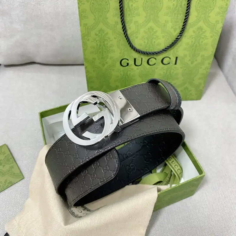 FASH Gucci Belts 2311XF0097