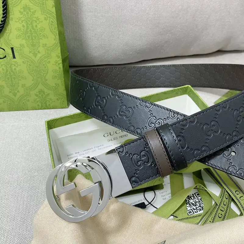 Cheap Gucci Belts 2311XF0097