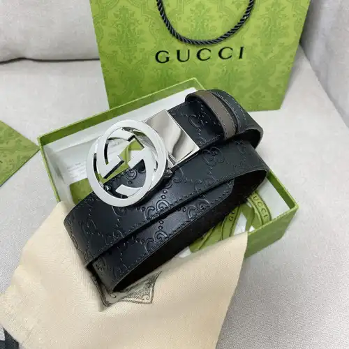 Gucci Belts 2311XF0097