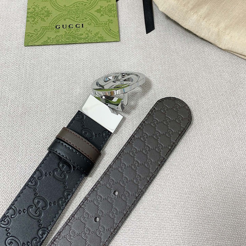 FASH Gucci Belts 2311XF0097