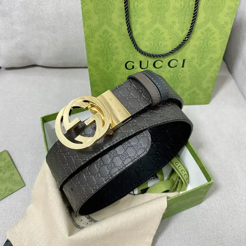 FASH Gucci Belts 2311XF0098