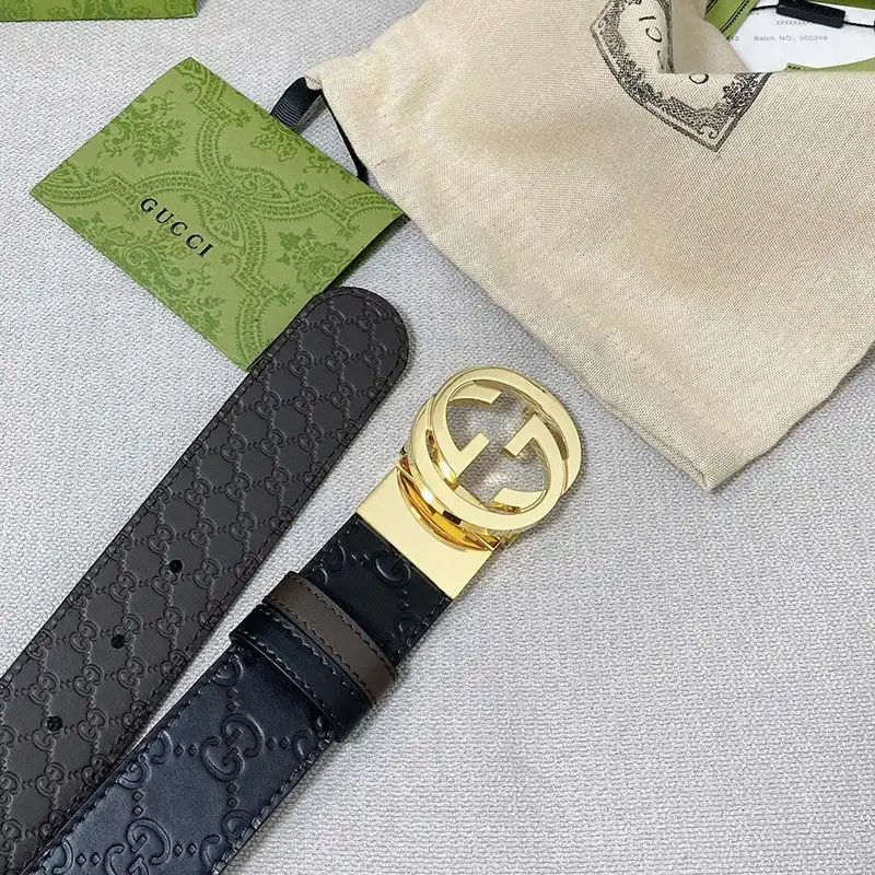 FASH Gucci Belts 2311XF0098