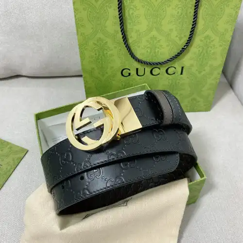 Gucci Belts 2311XF0098