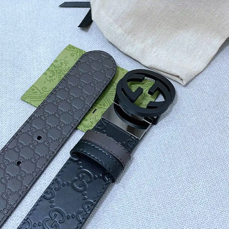 FASH Gucci Belts 2311XF0099