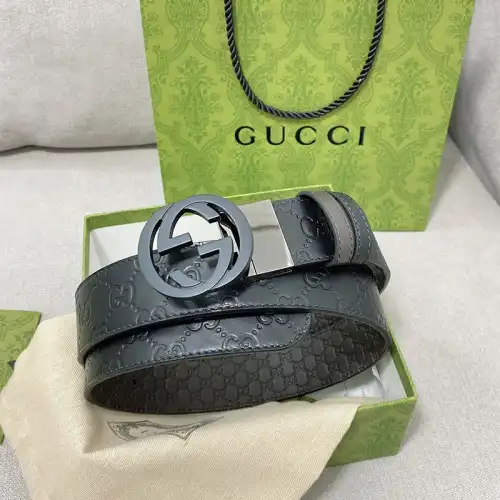 FASH Gucci Belts 2311XF0099