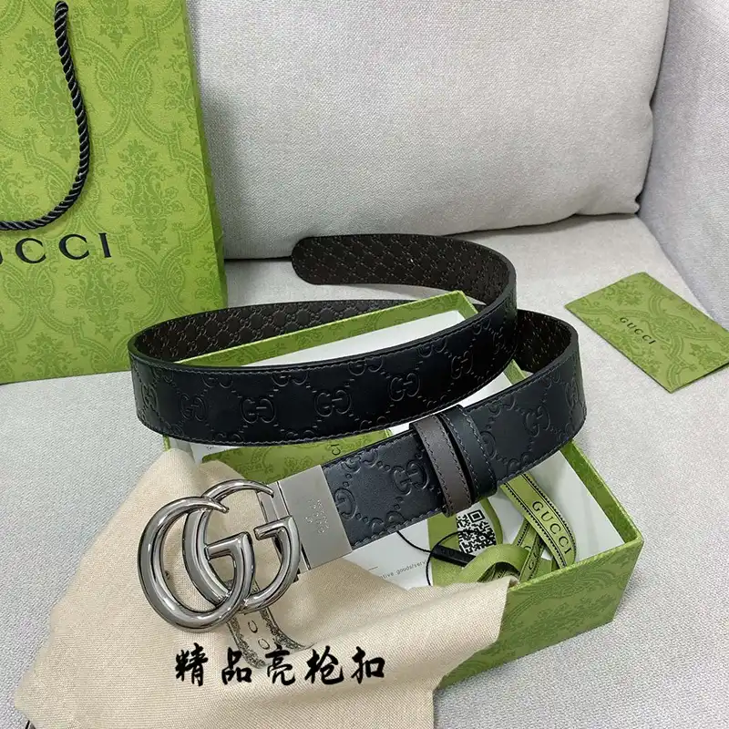 Cheap Gucci Belts 2311XF0100