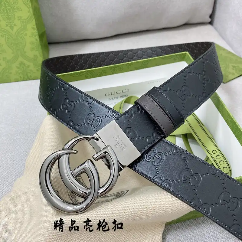 FASH Gucci Belts 2311XF0100