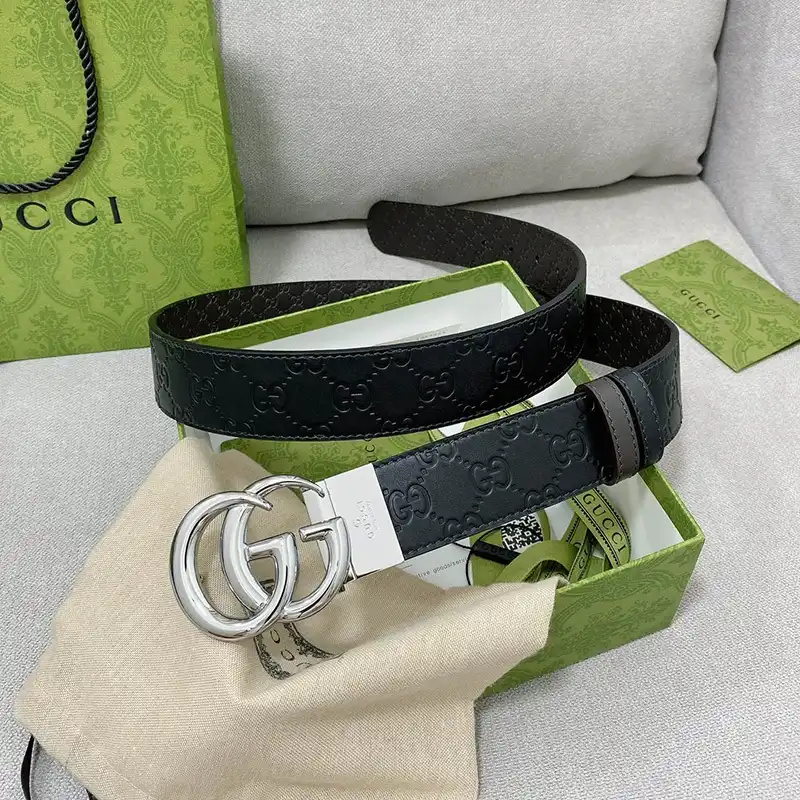 Gucci Belts 2311XF0101