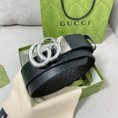 FASH Gucci Belts 2311XF0101