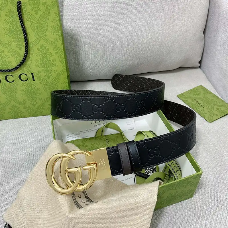 FASH Gucci Belts 2311XF0102