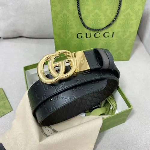 REP Gucci Belts 2311XF0102