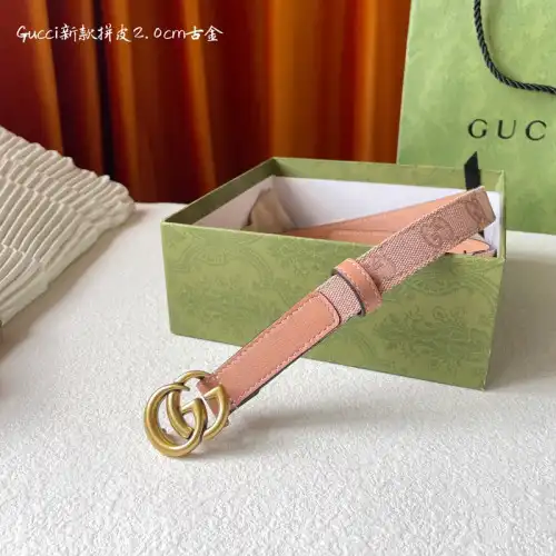 Gucci Belts 2311XF0110