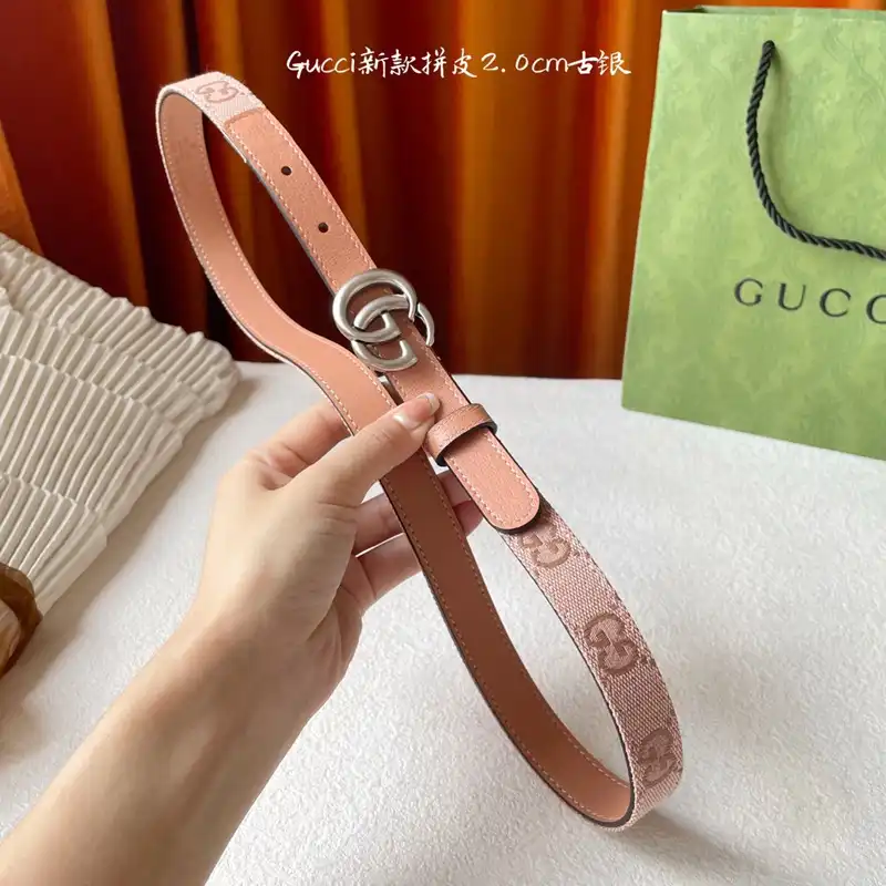 Gucci Belts 2311XF0111