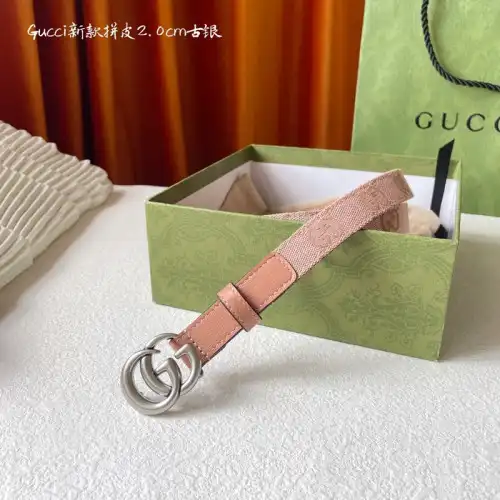 Gucci Belts 2311XF0111