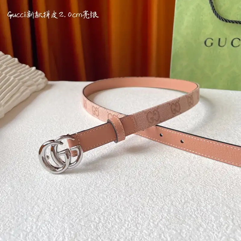 Gucci Belts 2311XF0112