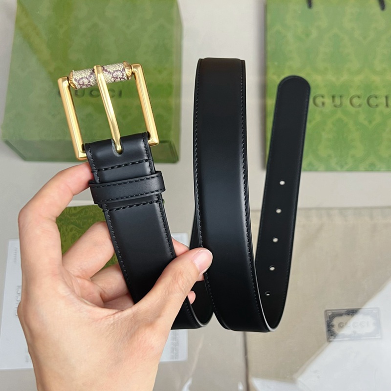 FASH Gucci Belts 2311XF0113