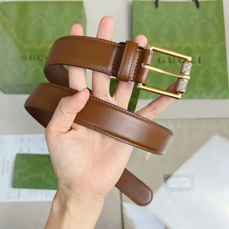 Gucci Belts 2311XF0114