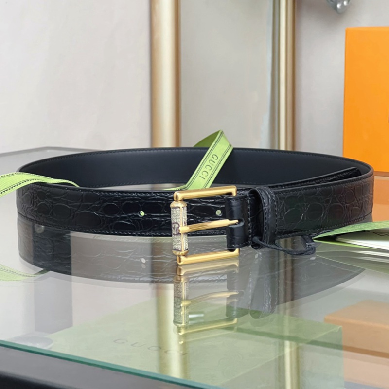 FASH Gucci Belts 2311XF0115