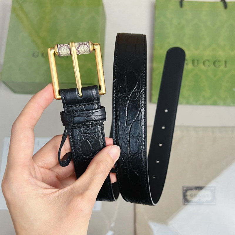 FASH Gucci Belts 2311XF0115