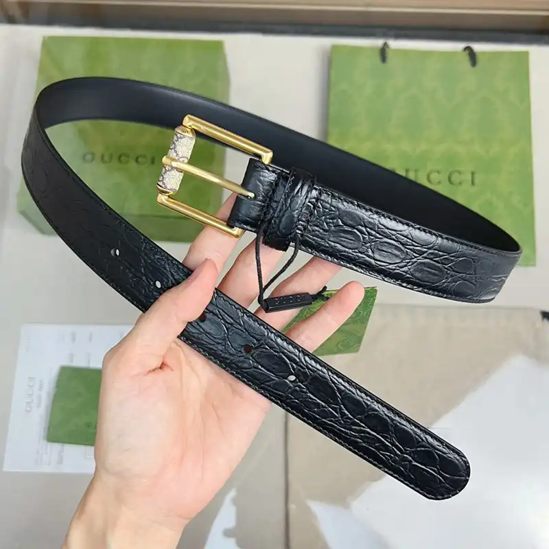 FASH Gucci Belts 2311XF0115