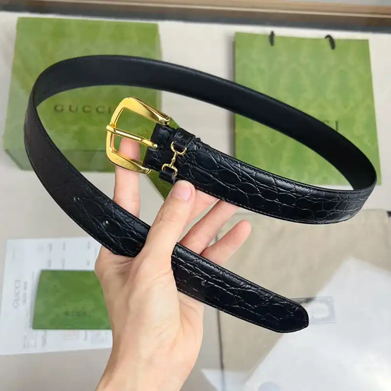 Gucci Belts 2311XF0116