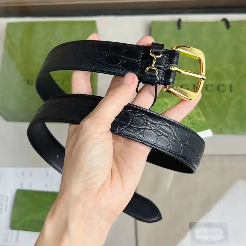 Cheap Gucci Belts 2311XF0116