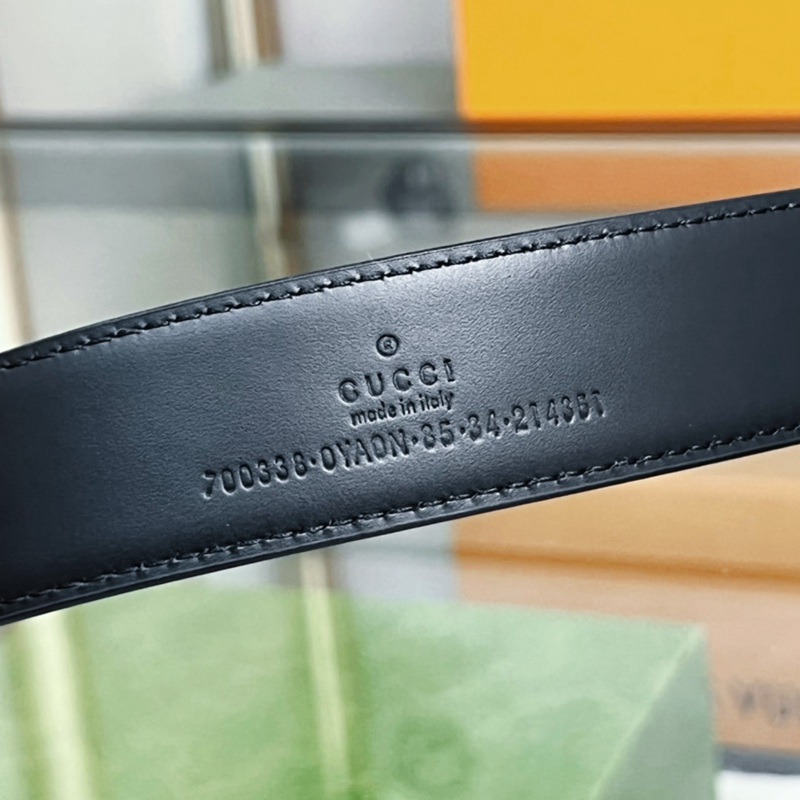 FASH Gucci Belts 2311XF0117