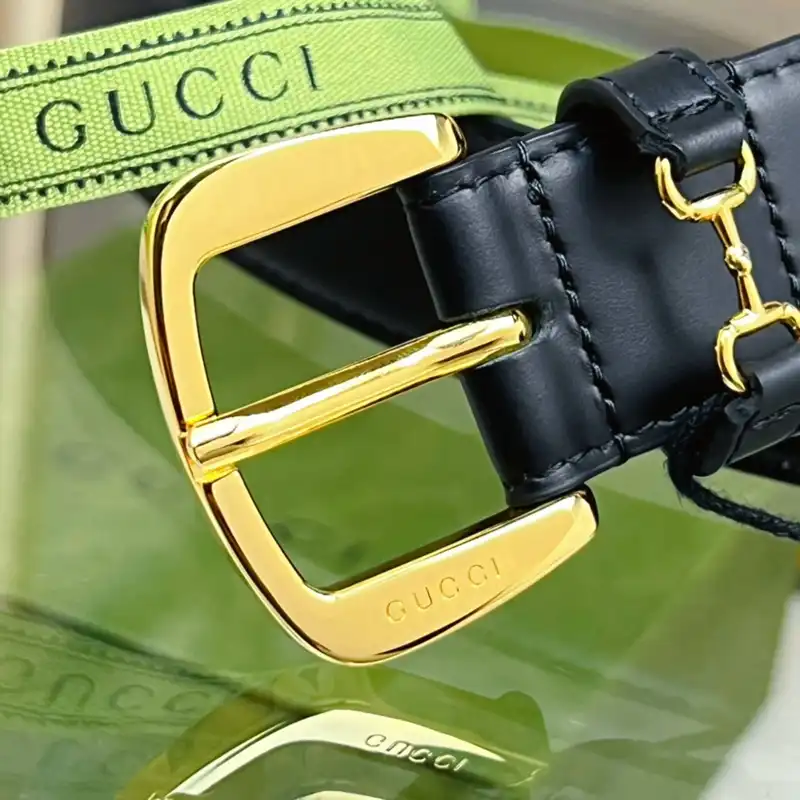 FASH Gucci Belts 2311XF0118