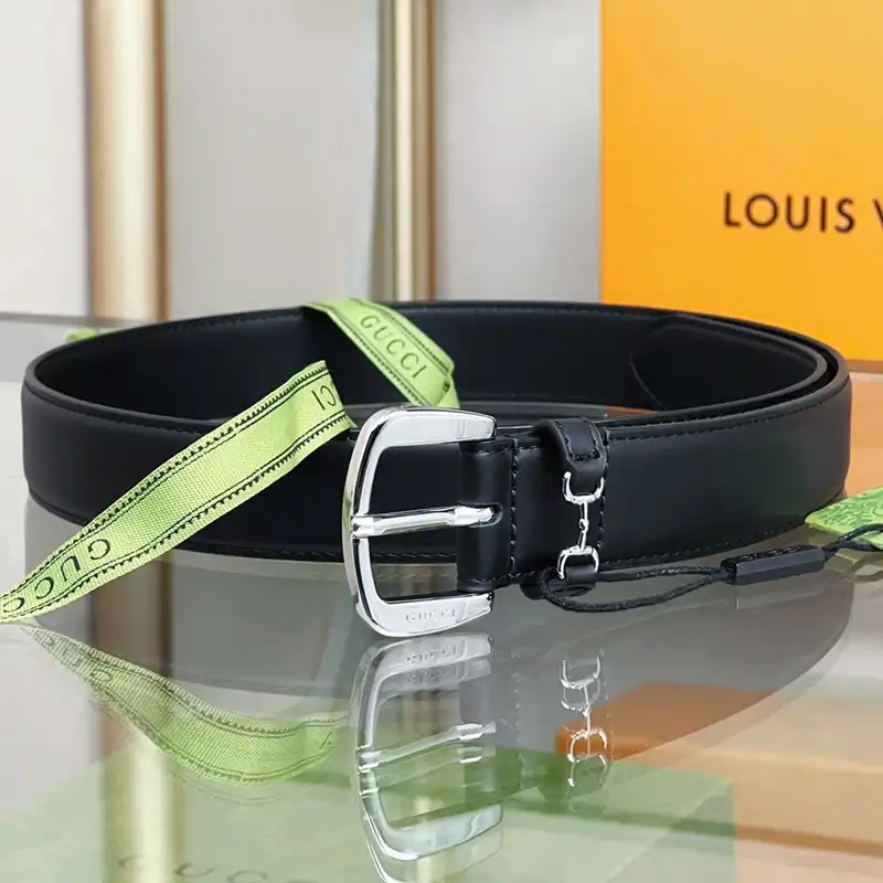 Fashionrep Gucci Belts 2311XF0119