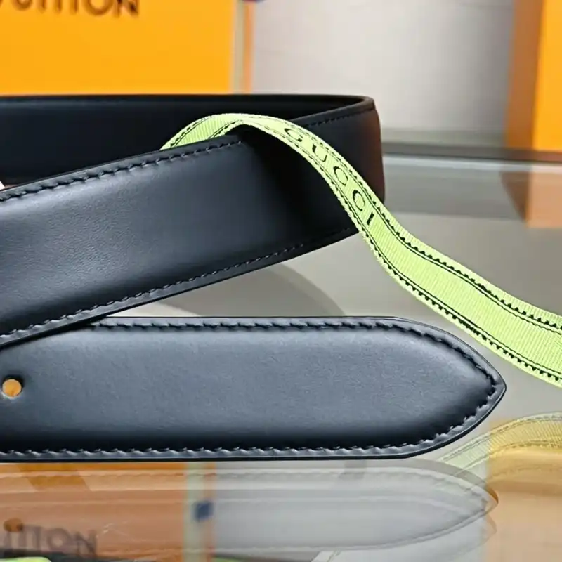 Brother Sam Gucci Belts 2311XF0119