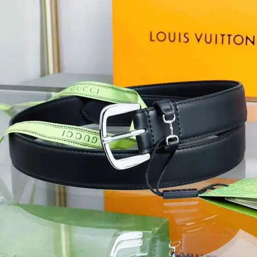 Brother Sam Gucci Belts 2311XF0119