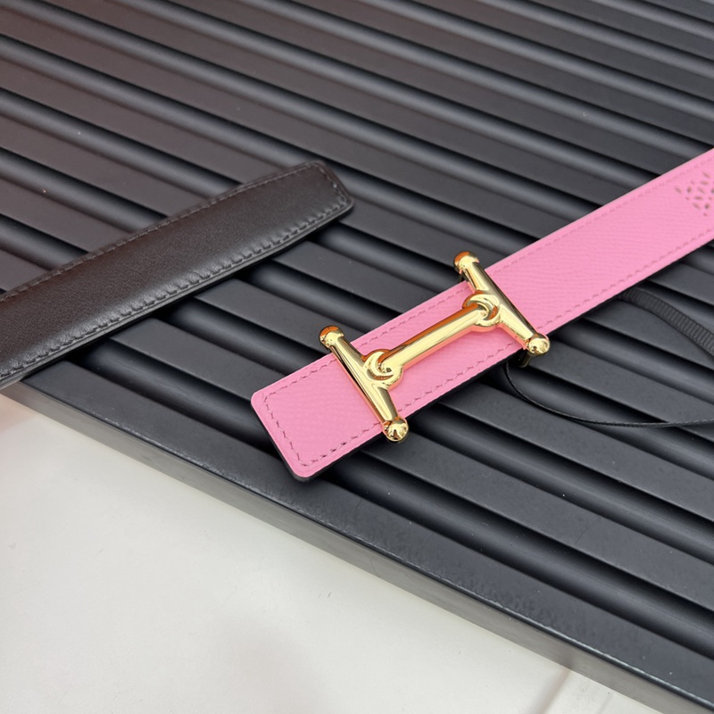 FASH Hers Belts 2311XF0125