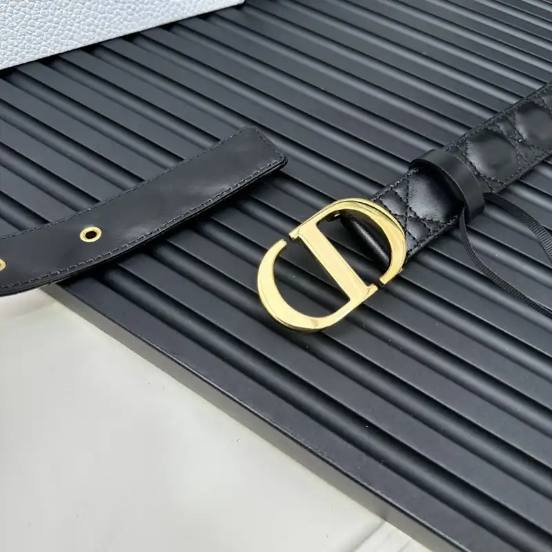 Dio Belts 2311XF0133