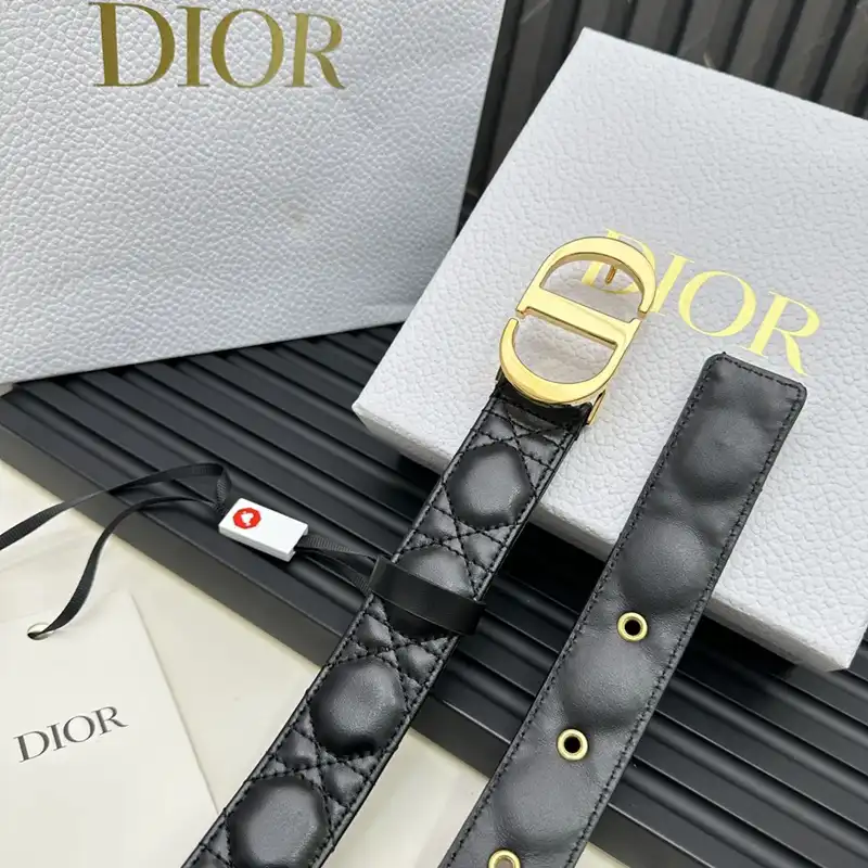 Dio Belts 2311XF0133