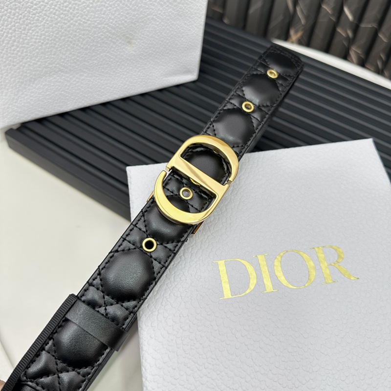 FASH Dio Belts 2311XF0133