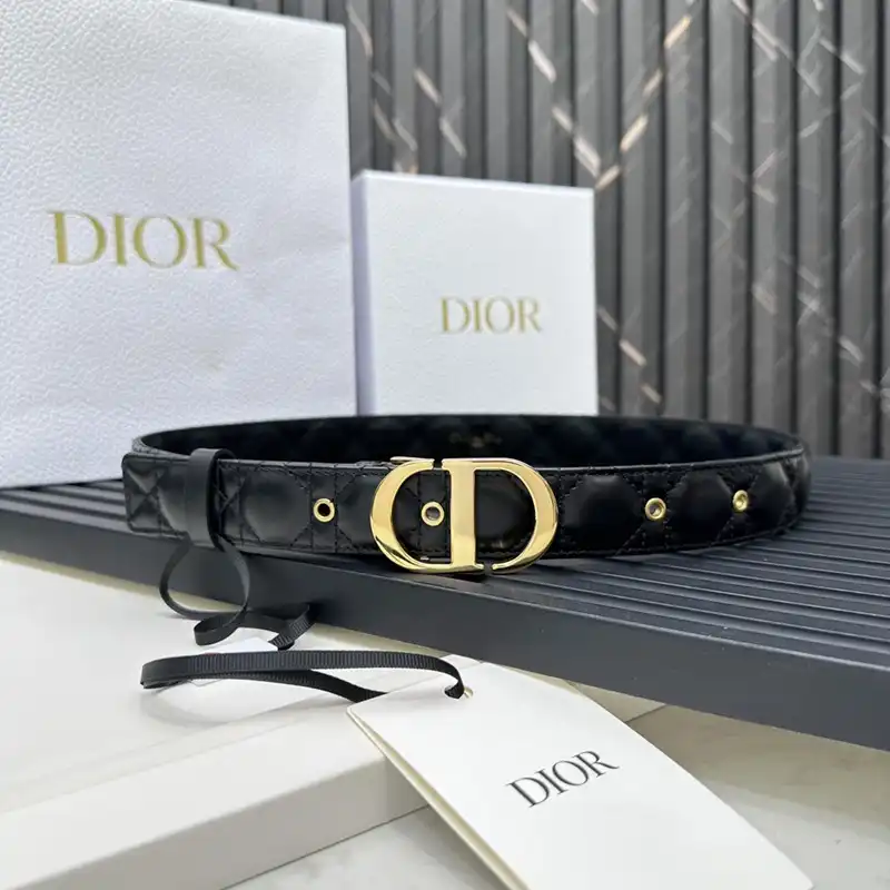 Fashionrep Dio Belts 2311XF0133